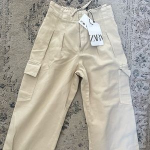 Zara size 8